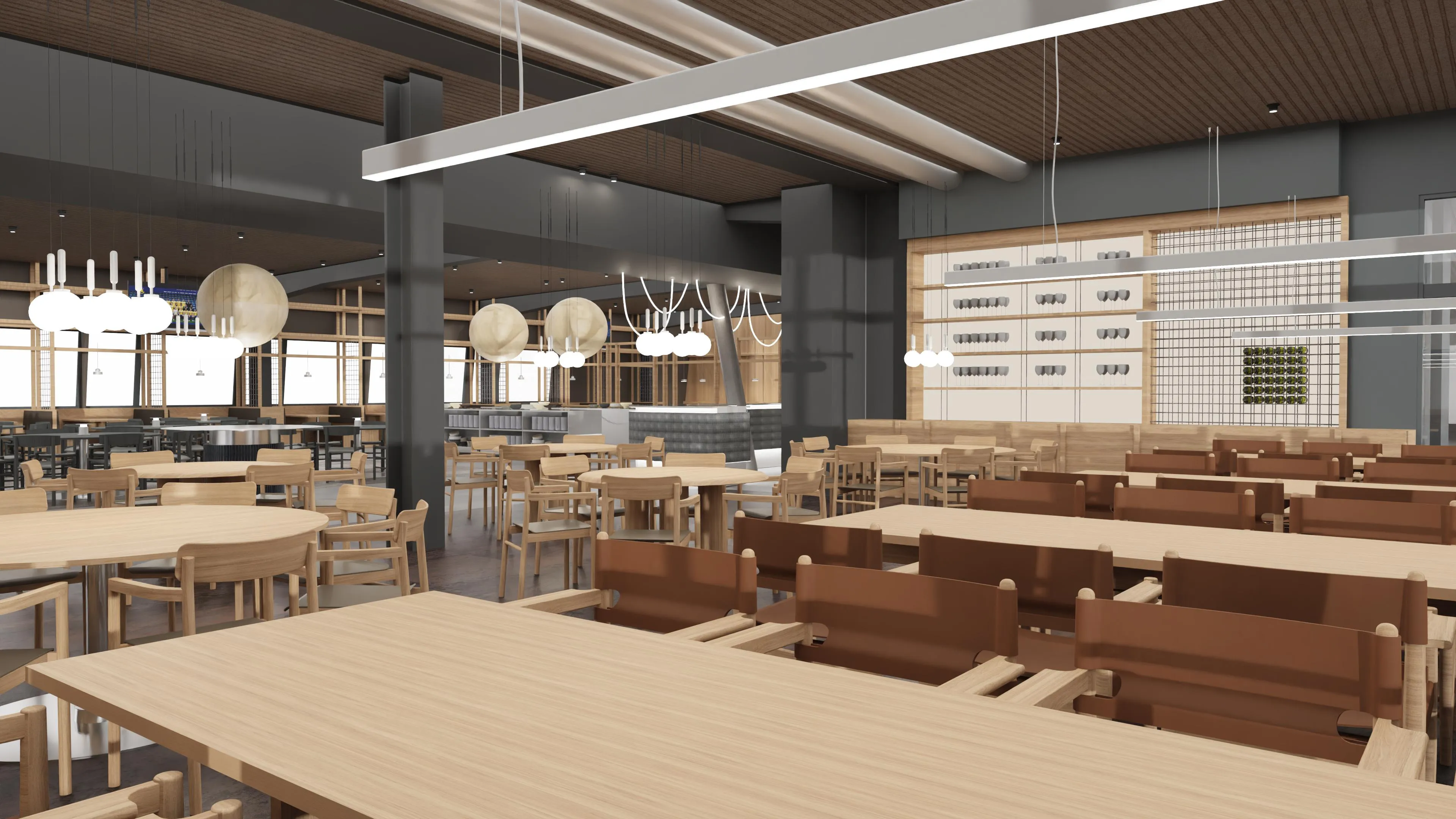Design i international klasse